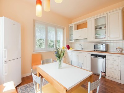 Villa Ferienhaus in Fano nahe dem Strand - Features photo 27