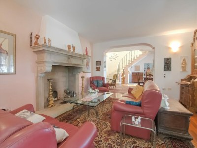 Villa Ferienhaus in Fano nahe dem Strand - Features photo 31