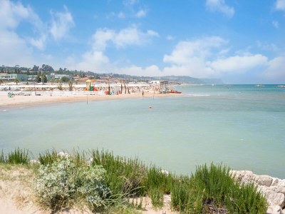 Villa Ferienhaus in Fano nahe dem Strand - Environment photo 37