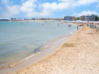 Villa Ferienhaus in Fano nahe dem Strand - Environment photo 39