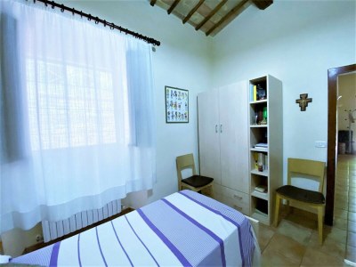 Cottage Ferienhaus in Assisi mit Gartenblick - Features photo 20