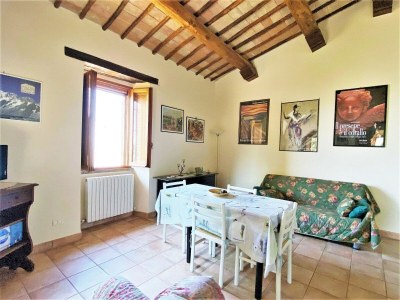 Cottage Ferienhaus in Assisi mit Gartenblick - Features photo 22