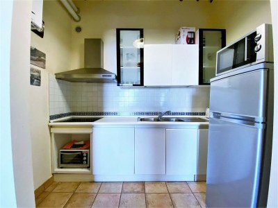 Cottage Ferienhaus in Assisi mit Gartenblick - Features photo 24