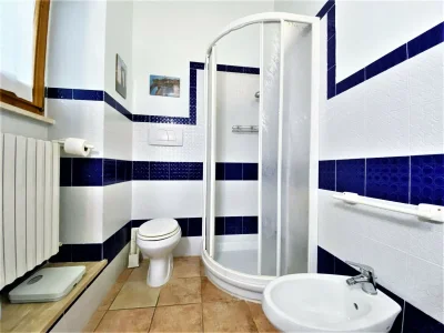 Cottage Ferienhaus in Assisi mit Gartenblick - Features photo 25