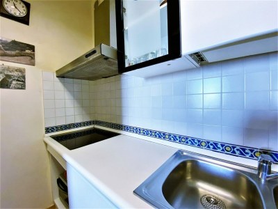 Cottage Ferienhaus in Assisi mit Gartenblick - Features photo 28