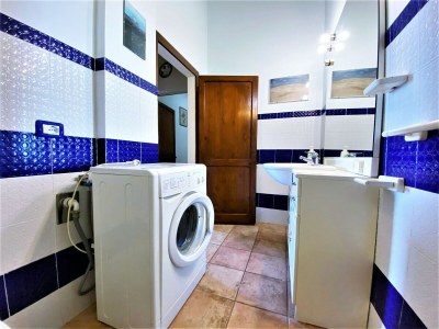 Cottage Ferienhaus in Assisi mit Gartenblick - Features photo 32