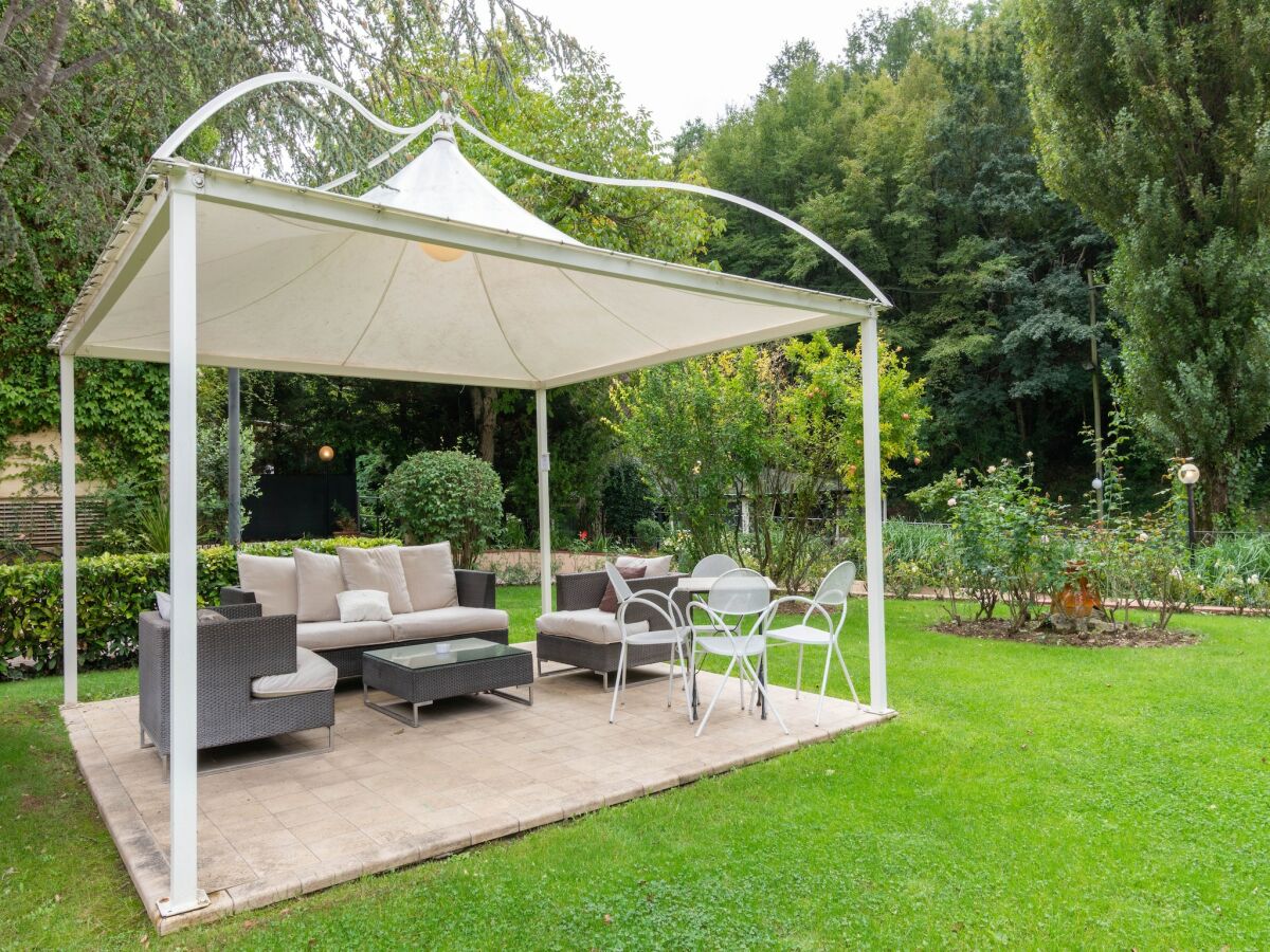 Holiday house Apartment in Umbria with Pool & Nature Views - Outdoor photo 2