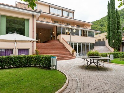 Holiday house Apartment in Umbria with Pool & Nature Views in Spello - Holiday house