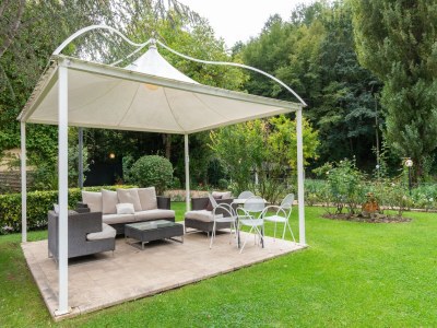 Holiday house Apartment in Umbria with Pool & Nature Views - Outdoor photo 2