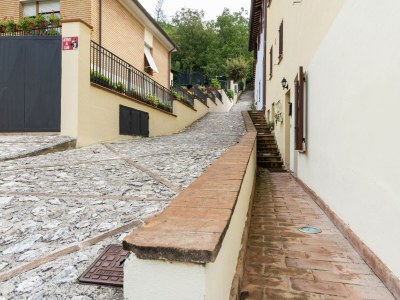 Holiday house Apartment in Umbria with Pool & Nature Views - Outdoor photo 5