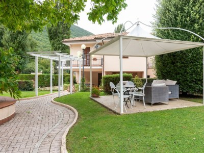 Holiday house Apartment in Umbria with Pool & Nature Views - Outdoor photo 6