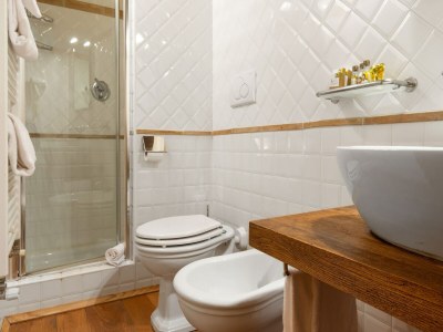 Holiday house Apartment in Umbria with Pool & Nature Views - Features photo 8