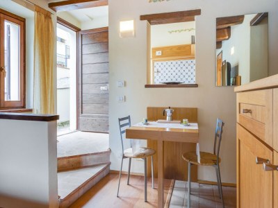 Holiday house Apartment in Umbria with Pool & Nature Views - Features photo 9