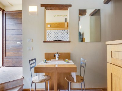 Holiday house Apartment in Umbria with Pool & Nature Views - Features photo 12