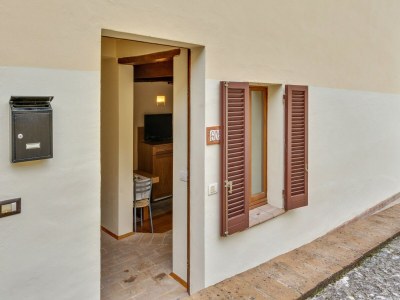 Holiday house Apartment in Umbria with Pool & Nature Views - Features photo 13