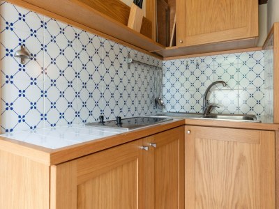 Holiday house Apartment in Umbria with Pool & Nature Views - Features photo 14