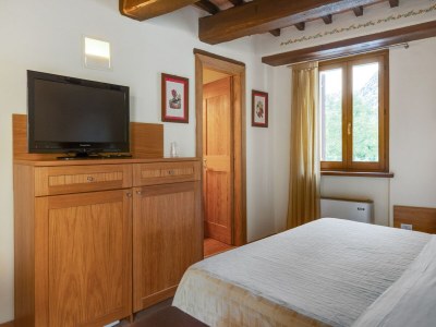 Holiday house Apartment in Umbria with Pool & Nature Views - Features photo 16