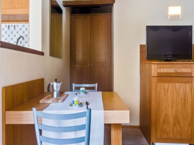 Holiday house Apartment in Umbria with Pool & Nature Views - Features photo 17