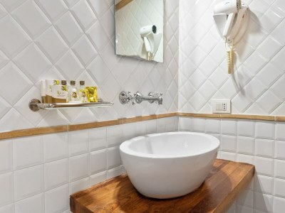 Holiday house Apartment in Umbria with Pool & Nature Views - Features photo 25