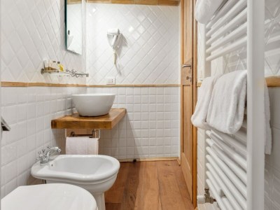 Holiday house Apartment in Umbria with Pool & Nature Views - Features photo 26