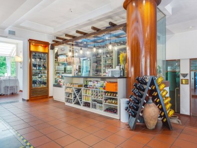 Holiday house Apartment in Umbria with Pool & Nature Views - Outdoor photo 30