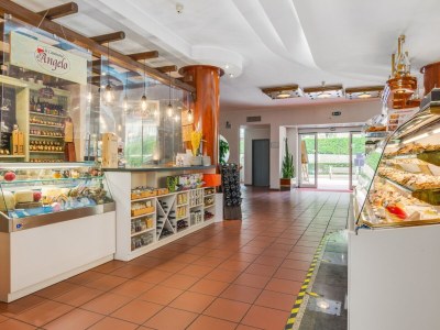 Holiday house Apartment in Umbria with Pool & Nature Views - Outdoor photo 35