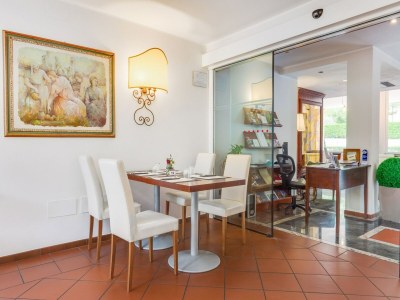 Holiday house Apartment in Umbria with Pool & Nature Views - Outdoor photo 36