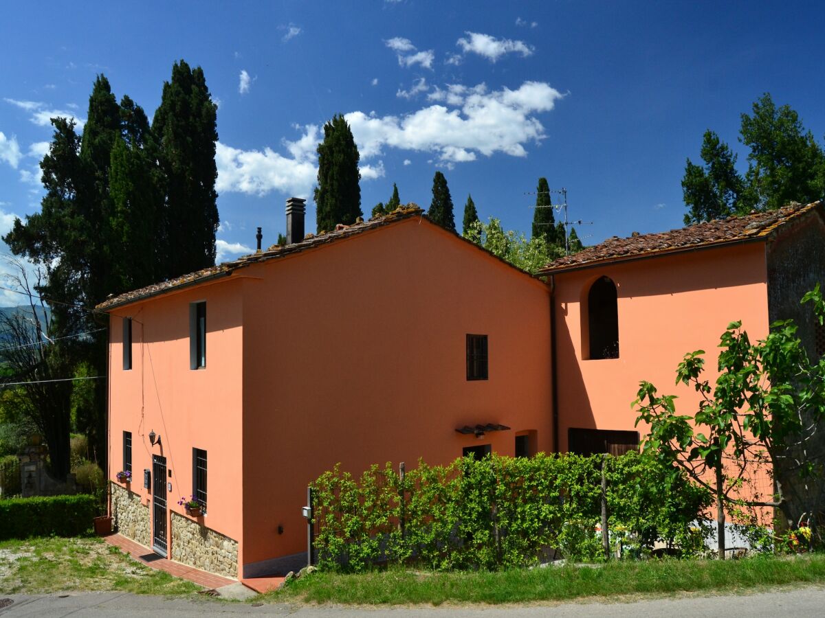 Villa Villa in Pistoia in der Nähe des Zentrums - Outdoor photo 2