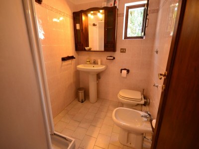 Villa Villa in Pistoia in der Nähe des Zentrums - Features photo 24