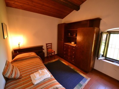 Villa Villa in Pistoia in der Nähe des Zentrums - Features photo 33