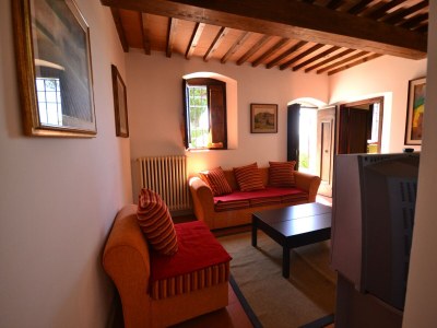 Villa Villa in Pistoia in der Nähe des Zentrums - Features photo 35
