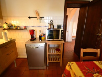 Villa Villa in Pistoia in der Nähe des Zentrums - Features photo 36