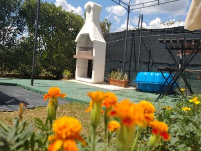 Holiday house Villa in Italy with Private Garden Retreat - Outdoor photo 3