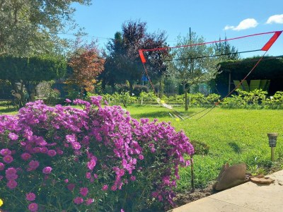 Holiday house Villa in Italy with Private Garden Retreat - Outdoor photo 4