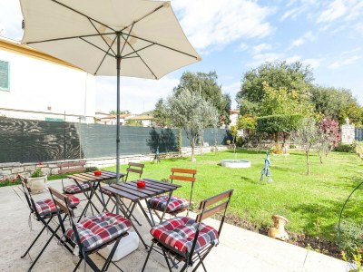 Holiday house Villa in Italy with Private Garden Retreat - Outdoor photo 5
