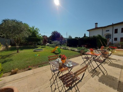 Holiday house Villa in Italy with Private Garden Retreat - Outdoor photo 6