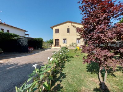 Holiday house Villa in Italy with Private Garden Retreat - Outdoor photo 13