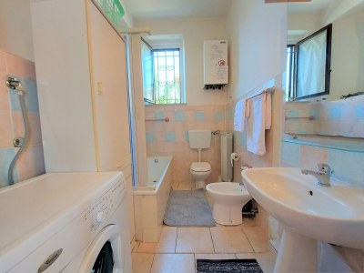 Holiday house Villa in Italy with Private Garden Retreat - Features photo 15