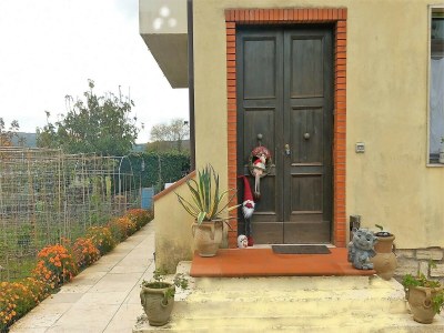 Holiday house Villa in Italy with Private Garden Retreat - Features photo 17