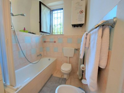 Holiday house Villa in Italy with Private Garden Retreat - Features photo 26