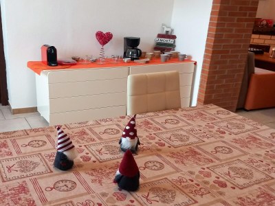 Holiday house Villa in Italy with Private Garden Retreat - Features photo 31