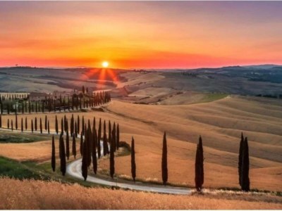 Holiday house Villa in Italy with Private Garden Retreat - Environment photo 35