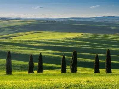 Holiday house Villa in Italy with Private Garden Retreat - Environment photo 36