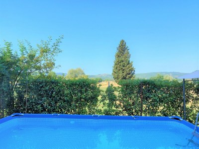 Holiday house Villa in Italy with Private Garden Retreat - Outdoor photo 39