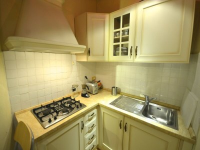 Holiday house Wohnung in Toskana mit herrlicher Aussicht - Features photo 15