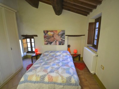 Holiday house Wohnung in Toskana mit herrlicher Aussicht - Features photo 16