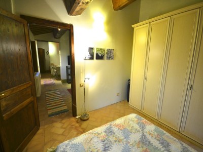Holiday house Wohnung in Toskana mit herrlicher Aussicht - Features photo 20