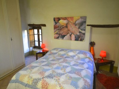 Holiday house Wohnung in Toskana mit herrlicher Aussicht - Features photo 21