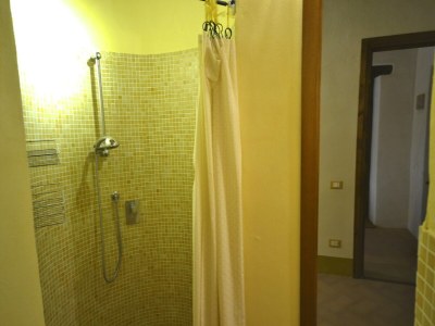 Holiday house Wohnung in Toskana mit herrlicher Aussicht - Features photo 23