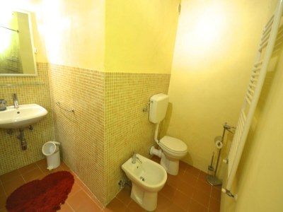 Holiday house Wohnung in Toskana mit herrlicher Aussicht - Features photo 24